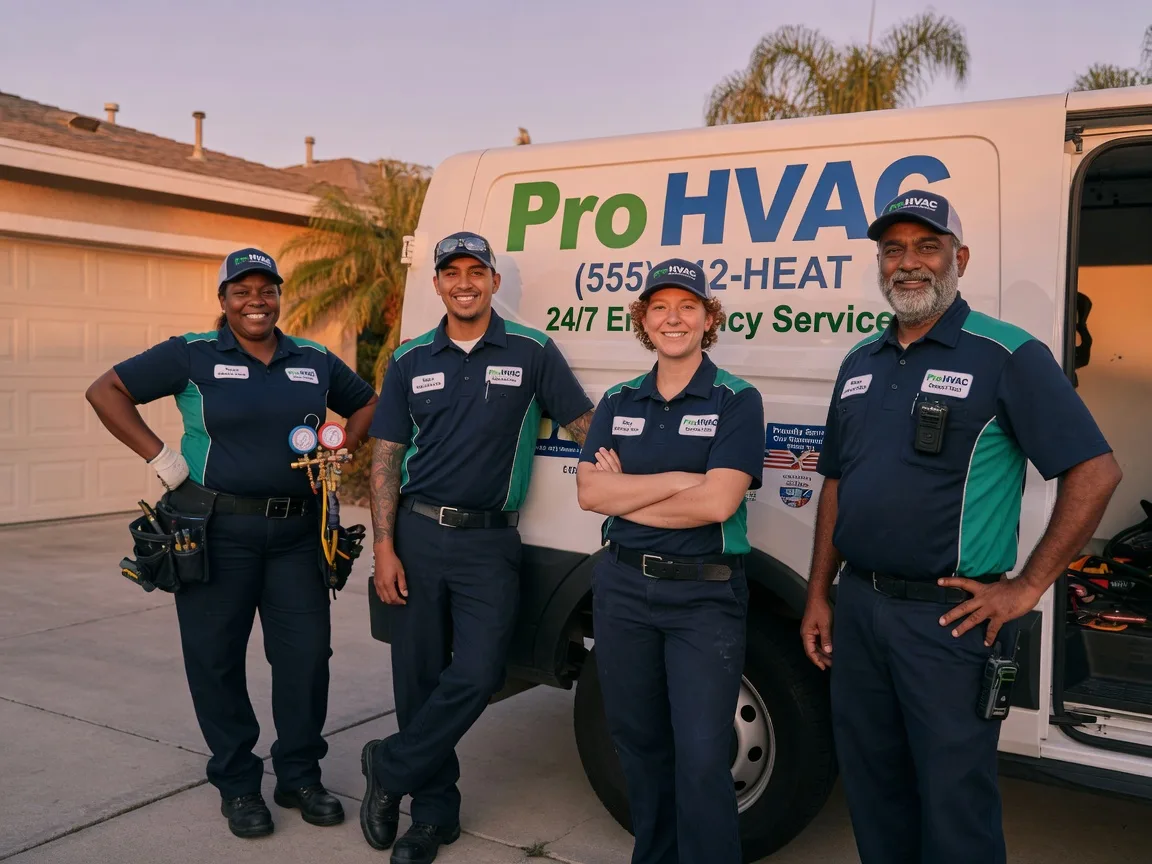 Furnace Repair company in Sterling, OH