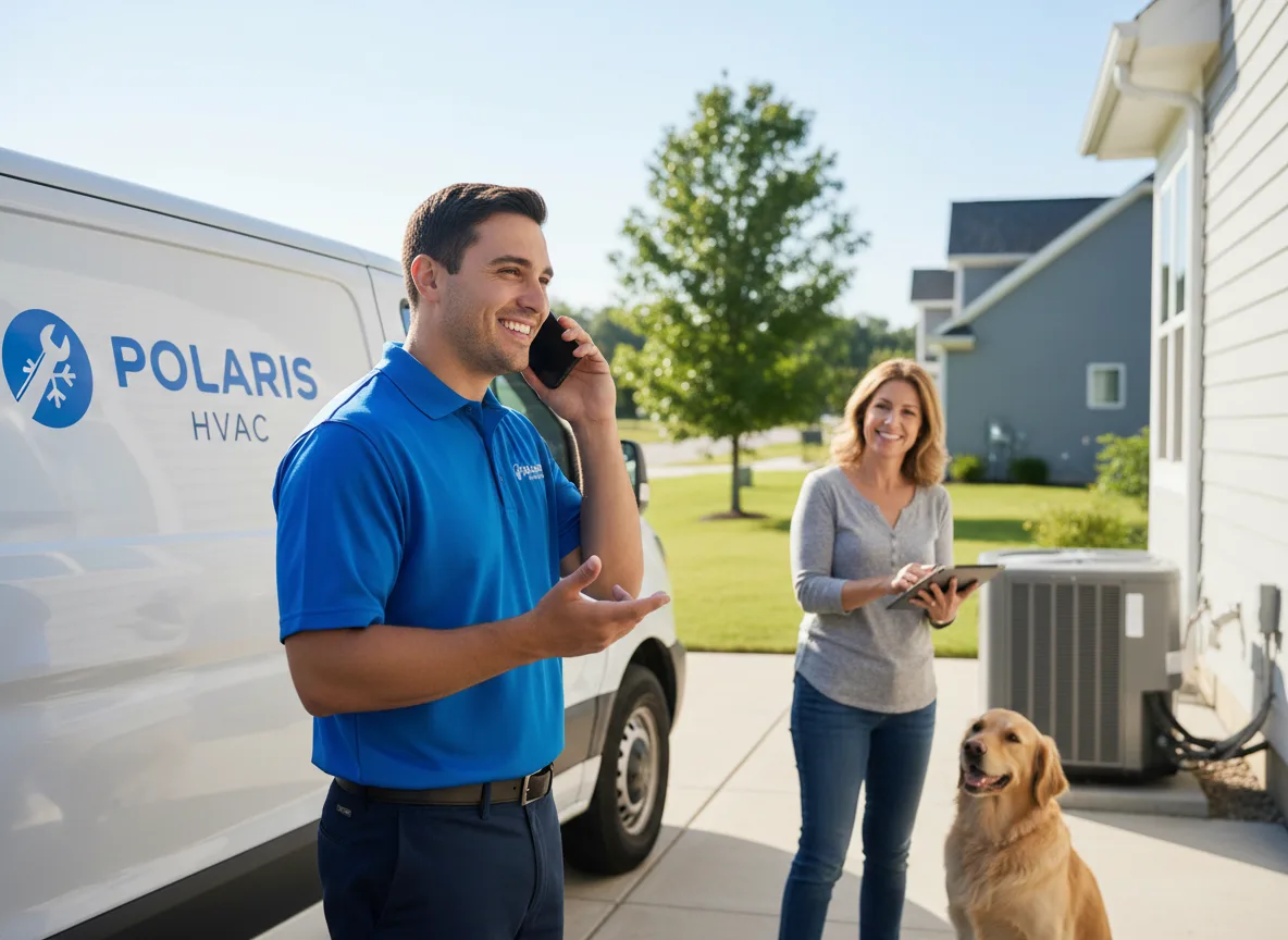 Furnace Repair Sterling, OH FAQs